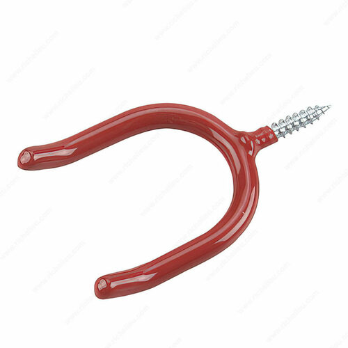 Richelieu 2257B Tool Hook Hanger