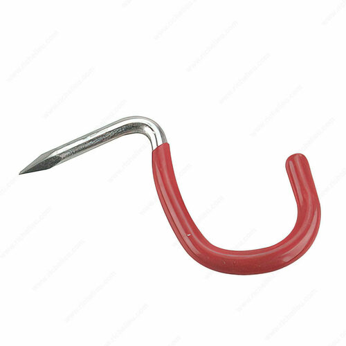 Richelieu 2258B Hammer-In Hook