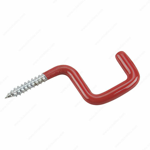 Richelieu 2259B Screw-In Hook