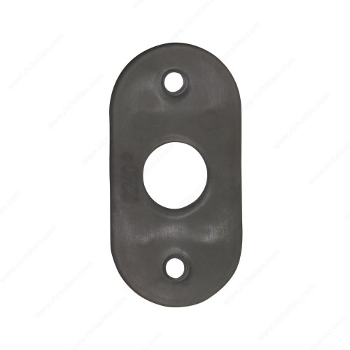 Richelieu 22609C Deadbolt Shim for Model 703 Storm Door, 1.6mm