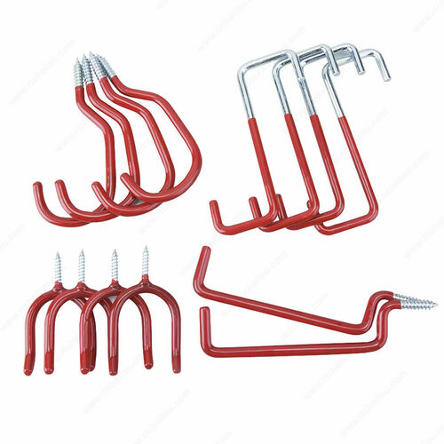 Richelieu 2270R Storage Hook Assortment
