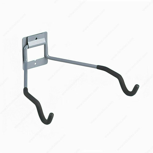 Richelieu 2276BLBC Horizontal Bike Storage Rack
