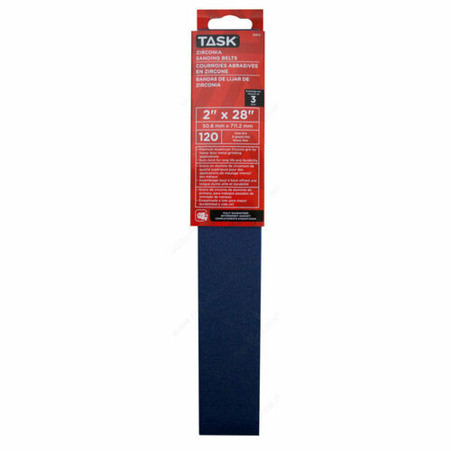 Richelieu 22812 Alumina Zirconia Sanding Belt