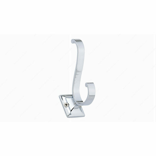 Richelieu 22843 Transitional Metal Hook 924