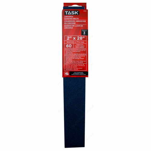 Richelieu 22860 Alumina Zirconia Sanding Belt