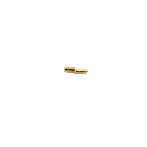 Richelieu 2291130 10mm Metal Shelf Pin