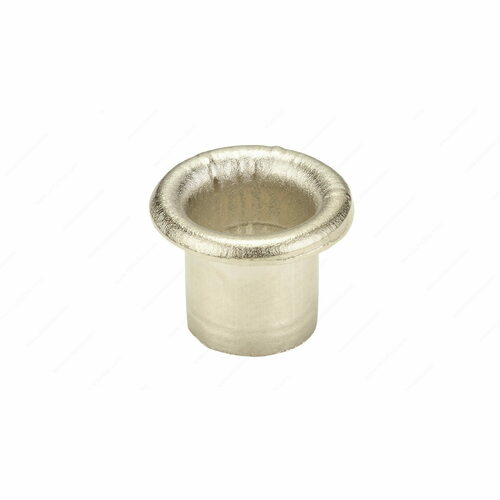 Richelieu 2292180 7.5mm Metal Shelf Pin Sleeve
