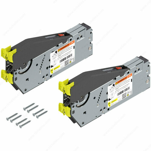 Richelieu 22S2200 AVENTOS HS Top-Opening Mechanism