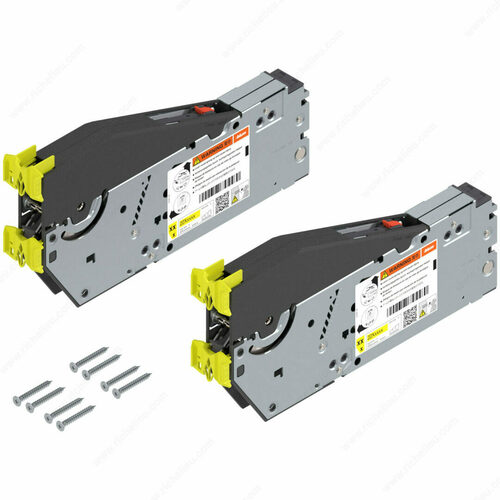 Richelieu 22S2500 AVENTOS HS Top-Opening Mechanism