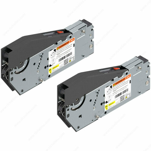 Richelieu 22S2510 AVENTOS HS Top-Opening Mechanism