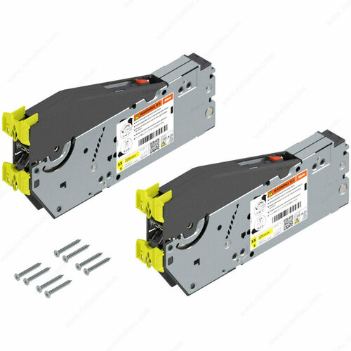 Richelieu 22S2800 AVENTOS HS Top-Opening Mechanism