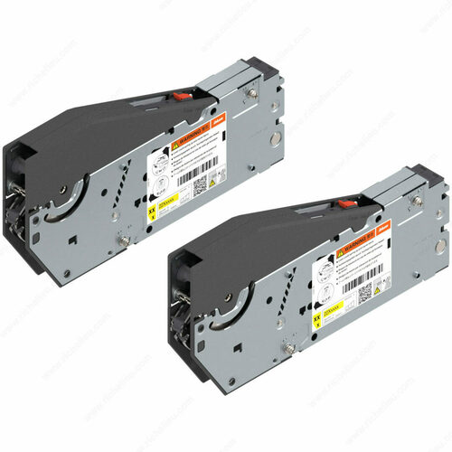 Richelieu 22S2810 AVENTOS HS Top-Opening Mechanism