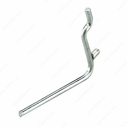 Richelieu 23000XR Pegboard Angle Hook