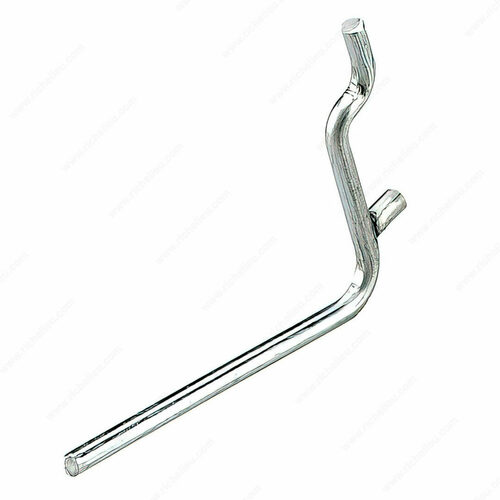 Richelieu 23002XR Pegboard Angle Hook