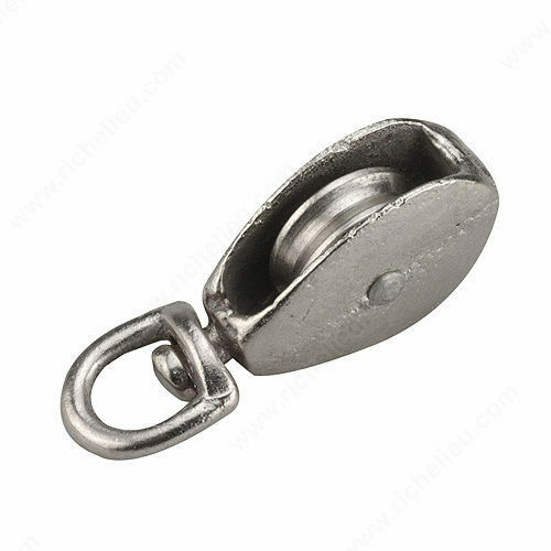 Richelieu 2305CB Swivel Pulley