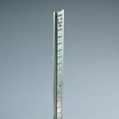 Richelieu 2332G72 Heavy-Duty Metal Pilaster