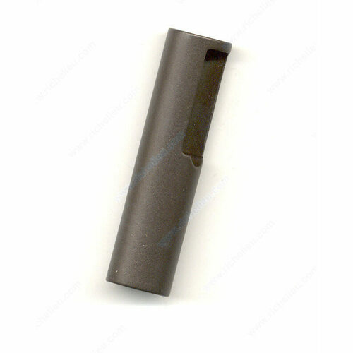 Richelieu 2333121060 KAMO Rectangular Rod Support Brackets
