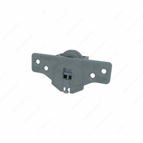 Richelieu 18914246 RO 27 Upper Guide Roller