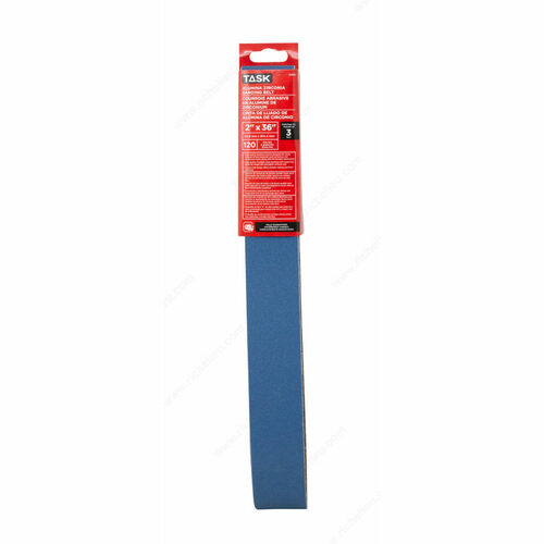 Richelieu 23623 Zirconia Alumina Sanding Belt