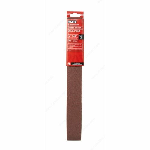 Richelieu 23680 Aluminum Oxide Sanding Belt