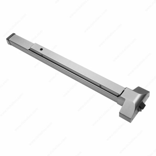 Richelieu 236ERAL 236 Series Rim Panic Bars