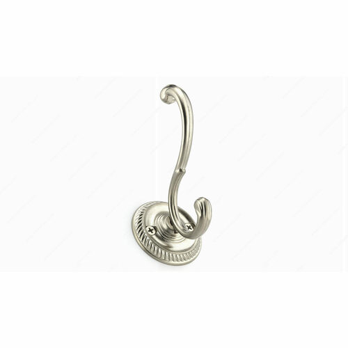 Richelieu 238NBV Classic 4-Inch Coat Hook