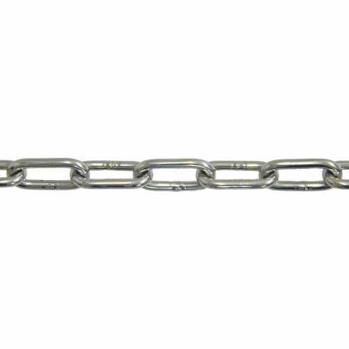 Richelieu 557862 Stainless Steel Chain