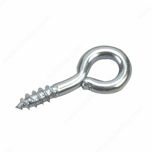 Richelieu 2410XR Screw Eyes Hardware