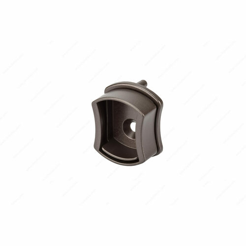 Richelieu 2432212ORB Hourglass Support