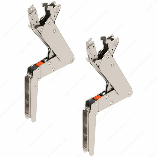 Richelieu 22S3500 AVENTOS HS Top Arm Set