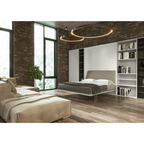 Richelieu 8415516 Cielo Bed Headboard Mechanism