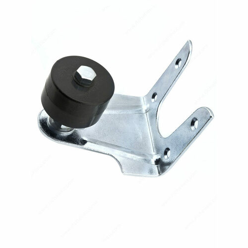 Richelieu 24651071XV Fixed Stay Roller for Sliding Doors