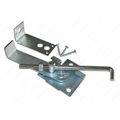 Richelieu 24651076XV Sliding Door Jamb Latch