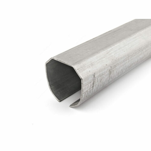 Richelieu 24651080GABC Heavy-Duty Round Rail System