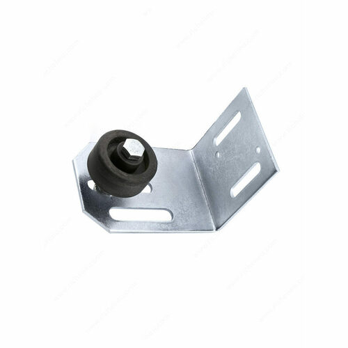 Richelieu 24651394XV Adjustable Sliding Door Stay Roller