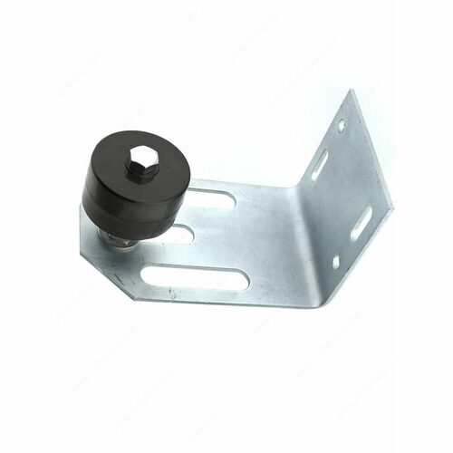 Richelieu 24661032XV Adjustable Sliding Door Stay Roller