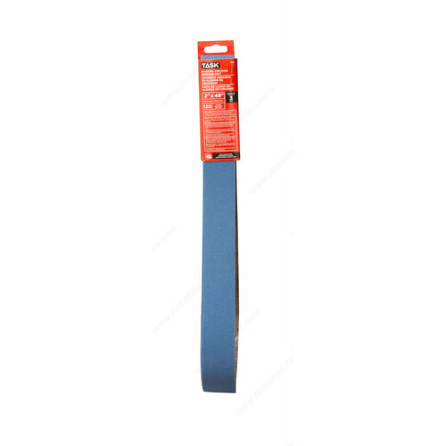 Richelieu 24820 Alumina Zirconia Sanding Belt