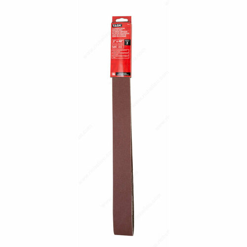 Richelieu 24840 Aluminum Oxide Sanding Belt