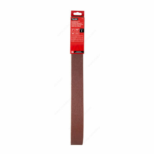 Richelieu 24850 Aluminum Oxide Sanding Belt