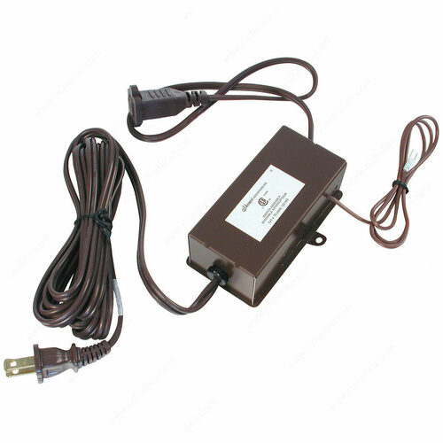 Richelieu 2500 Three-Function Touch Dimmer