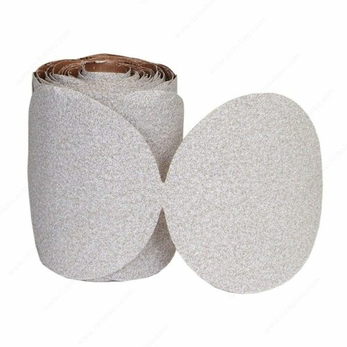 Richelieu 2500050080 A275 Adhesive Sanding Discs