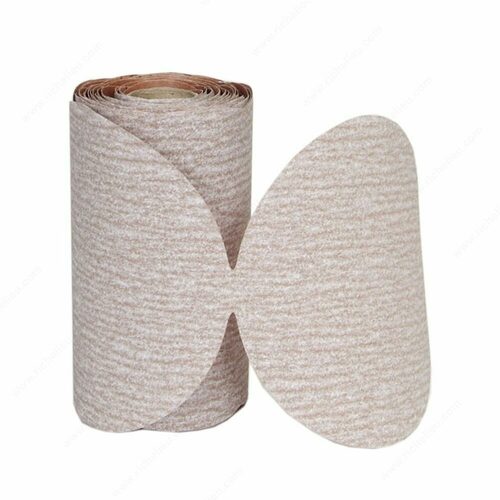Richelieu 2500050800 A275 Adhesive Sanding Disc