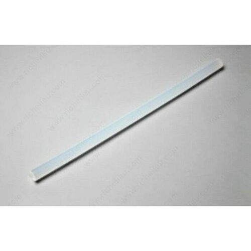 Richelieu 375012C Clear Adhesive Glue Stick