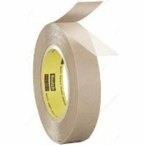Richelieu 237829 Double-Sided Adhesive Tape