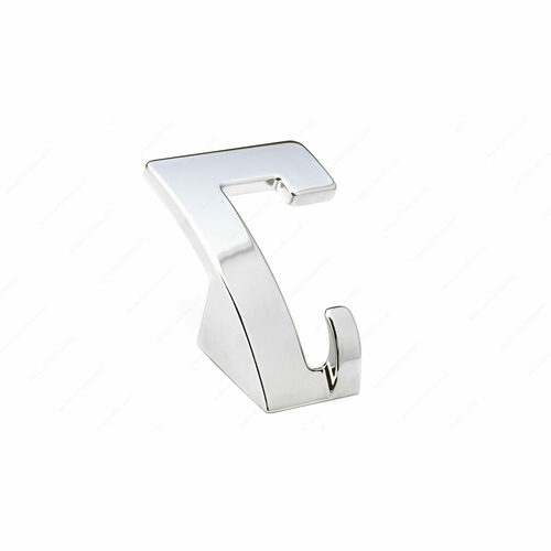Richelieu 254120140 Modern Metal Hook 2541