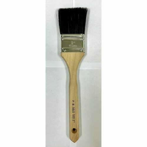 Richelieu 296427159 Pure China Bristle 2