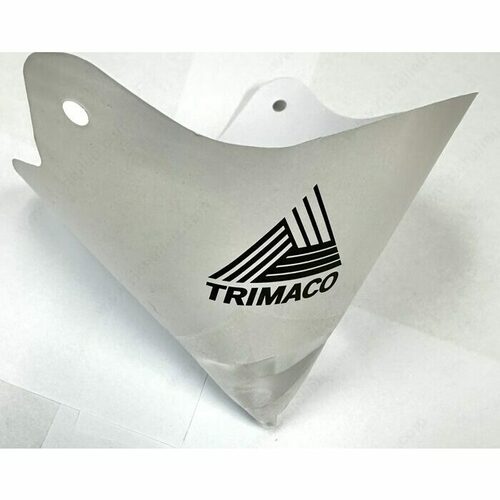 Richelieu 29611105 Medium Cone Paint Strainer