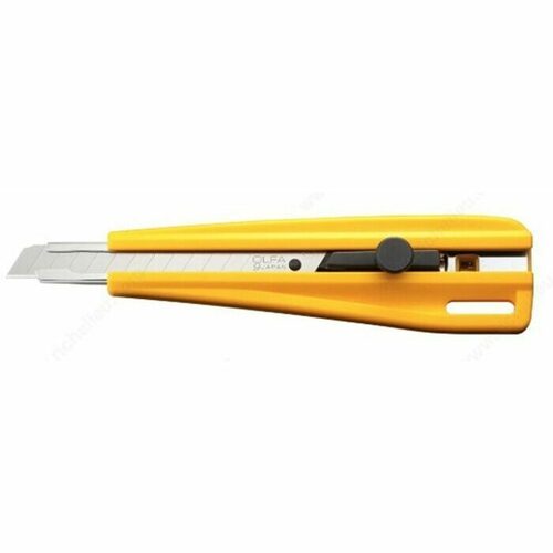 Richelieu 901065 Knife Model 9091