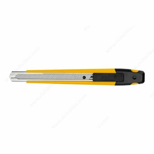 Richelieu 901064 Utility Knife A1-5023