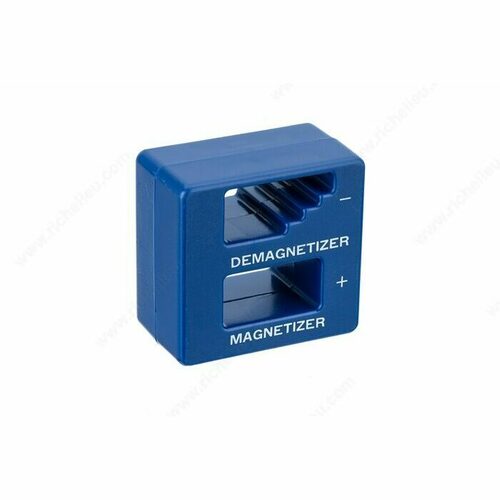 Richelieu CCF2126695 Magnetizer Demagnetizer Tool